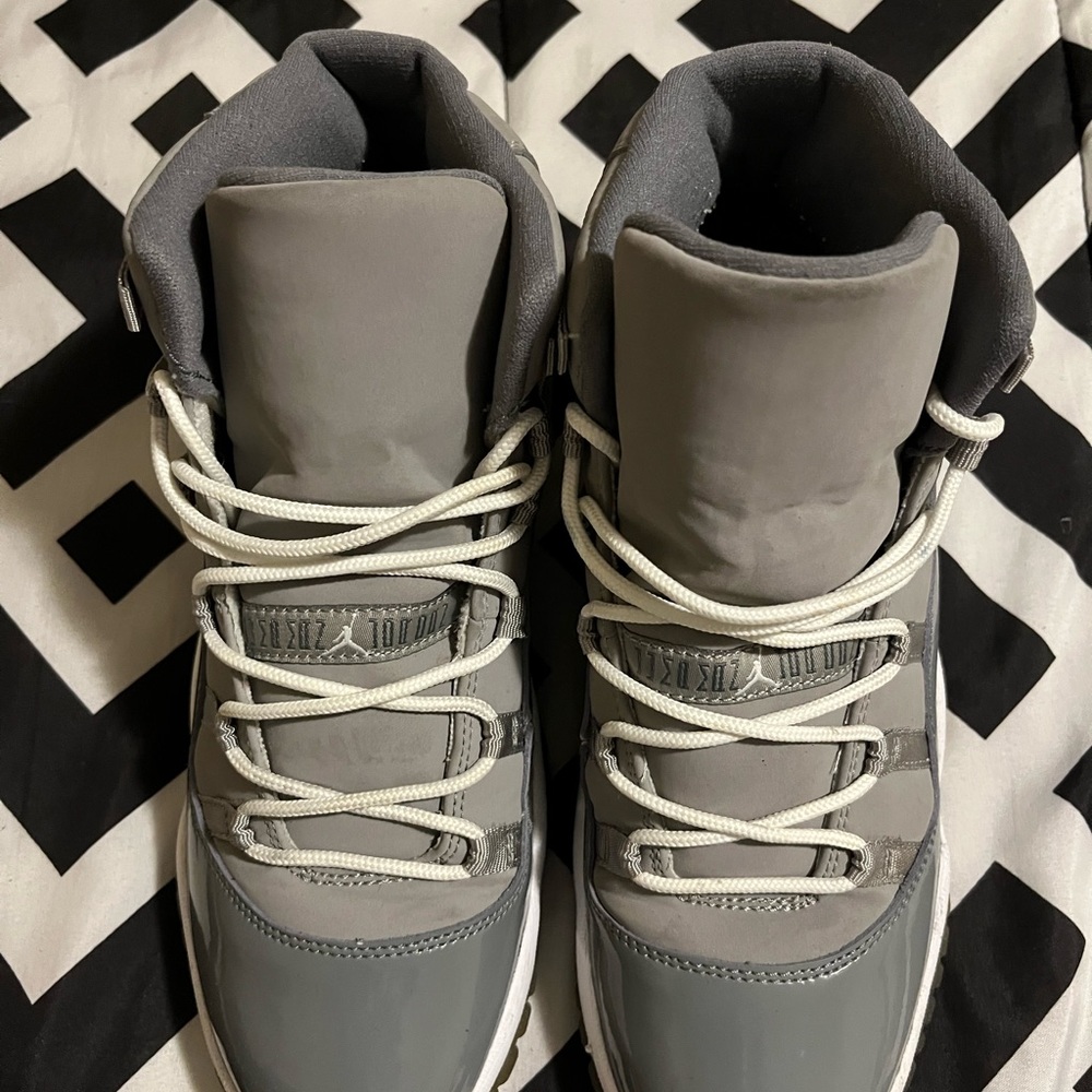 Jordan’s